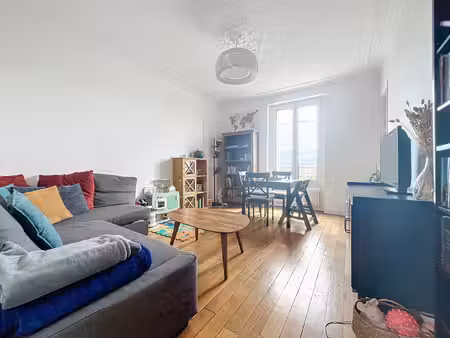 appartement à louer asnières-sur-seine