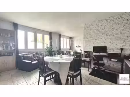 appartement bagneux 2 pièce(s) 56 m2