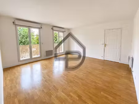 appartement 3 pièces - 64m² - rueil malmaison - location vide