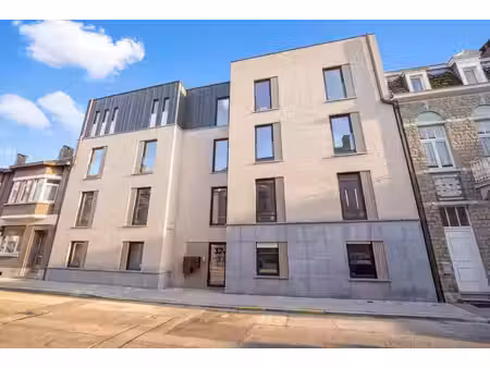 appartement 2 chambres avec terrasse et parking !