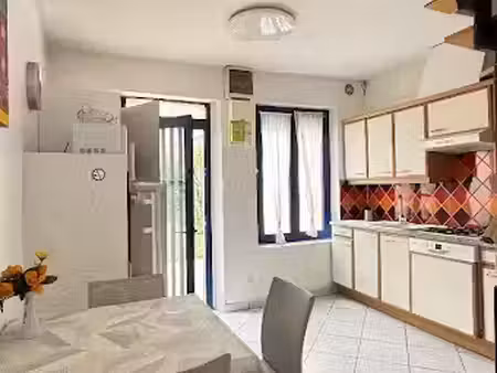 vente maison 4 pièces 85 m² à sotteville-les-rouen (76300)  168 000 €