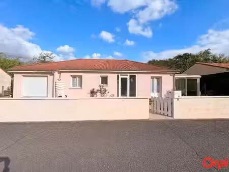vente maison 3 pièces 106.5 m² à montluçon (03100)  178 000 €