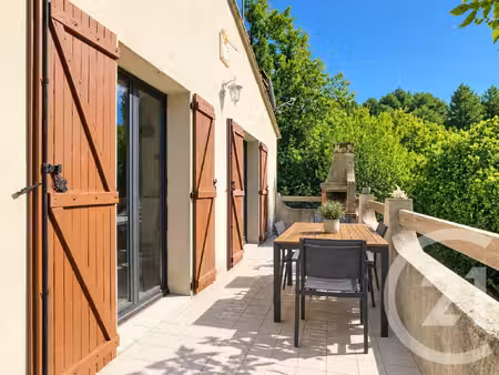 maison de luxe à vendre à prades-le-lez
