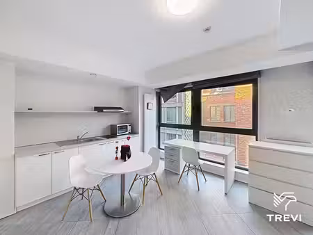 bruxelles  studio etudiant