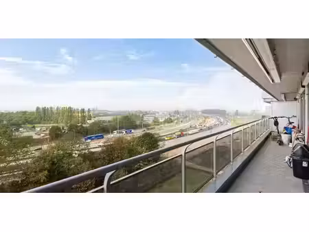 appartement à vendre à borgerhout pour € 199.000 avec 2 chambres à coucher