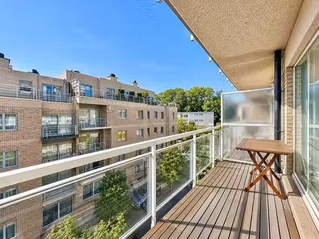 ◊ meublé 2 chambres  terrasses et garage - 1er décembre