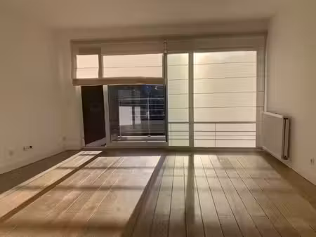 lumineux appartement 2ch
