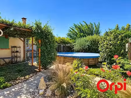 vente maison 6 pièces 139 m² à le pontet (84130)  237 000 €