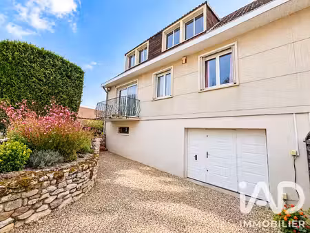 vente maison 5 pièces 77 m² à commeny (95450)  245 000 €