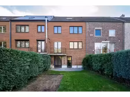 maison à vendre avec garage et terrasse   waterloo (vbe78535)