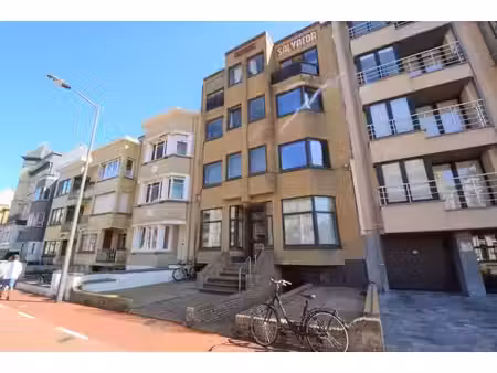 appartement avec 1 chambre