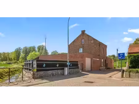 maison à vendre à hoegaarden pour € 220.000 avec 4 chambres à coucher
