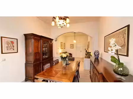 appartement à vendre à antwerpen pour € 239.000 avec 1 chambre à coucher