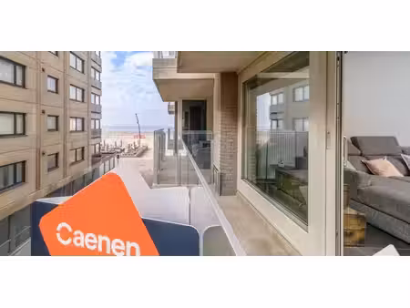 studio à vendre à de panne pour € 239.000