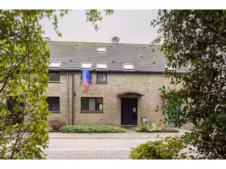 huis te koop in brasschaat