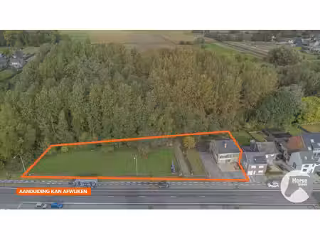 huis te koop in erpe-mere met 6 slaapkamers