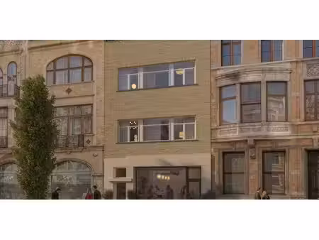 kot-chambre à vendre à leuven pour € 260.000
