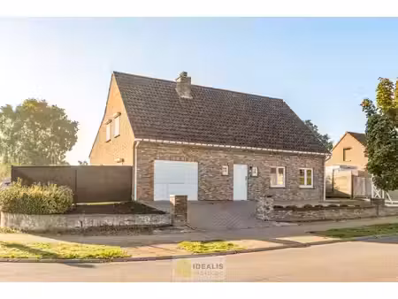 huis te koop in oudsbergen met 3 slaapkamers