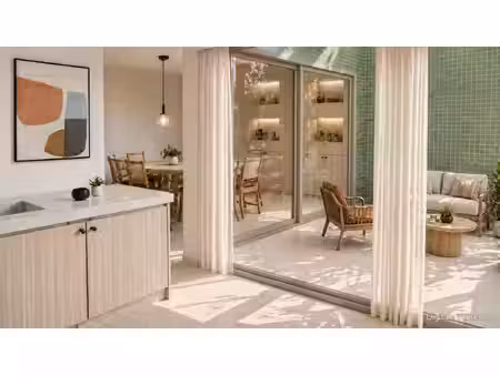 appartement te koop in wetteren met 3 slaapkamers