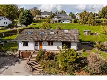 huis te koop in malmedy met 6 slaapkamers