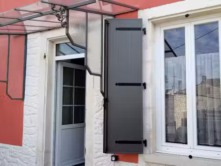 maison saint hilaire de villefranche 3 pièces 70 m2