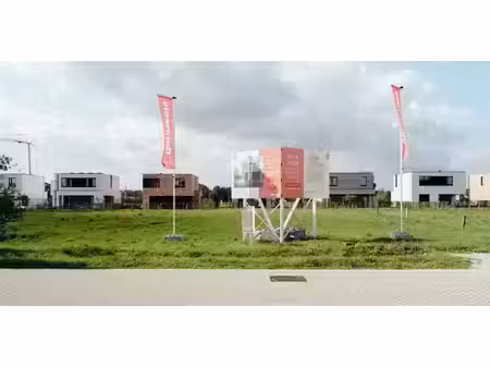 terrain à bâtir à vendre à westmalle pour € 225.000