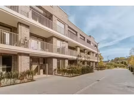 appartement te koop in boechout met 2 slaapkamers