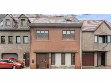 maison à vendre à beverst pour € 279.000 avec 2 chambres à coucher