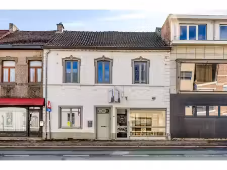 huis te koop in kessel-lo met 3 slaapkamers