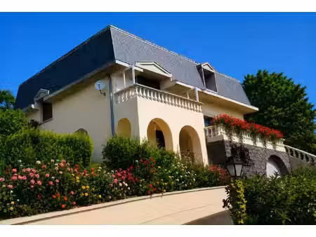 belle maison rénovée
