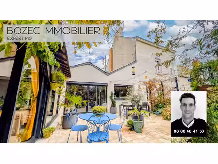 exclusivité bozec immobilier
