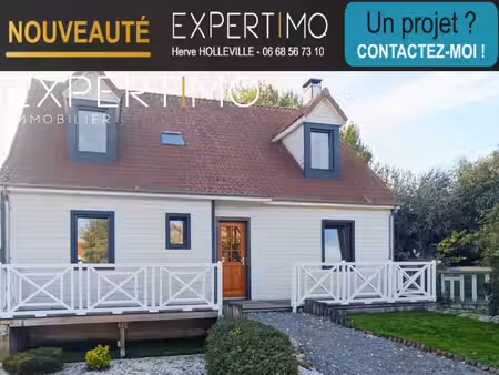 le calme de la campagne... avec les commerces de rue à pied !