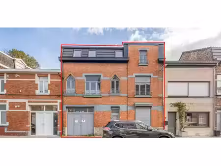 maison de maître à vendre à sint-truiden pour € 285.000