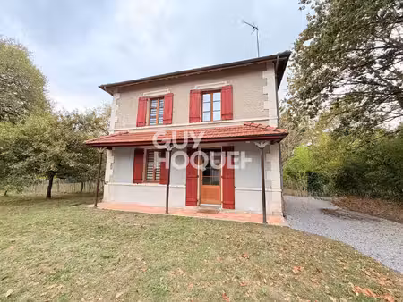maison