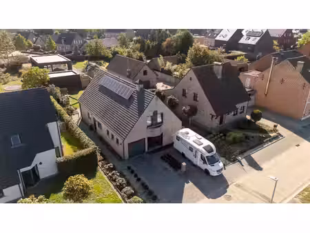 huis te koop in arendonk met 3 slaapkamers
