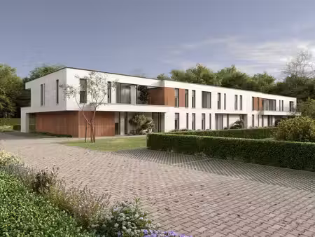 appartement te koop in stekene met 1 slaapkamer