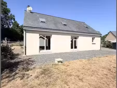 vente maison 6 pièces 126 m² à marigny (50570)  239 500 €
