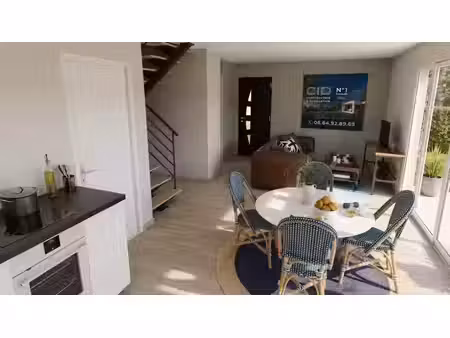 vente maison neuve 4 pièces 70 m² à montlouis-sur-loire (37270)  240 000 €