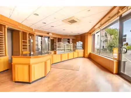 immeuble 300 m² 10 pièces