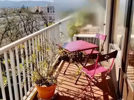 duplex meublé ste foy les lyon - 114 m²