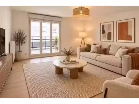 t4 de 86 21 m²  à lyon 7 au prix de vente de 222 700 €