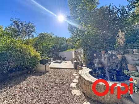 maison 180m² et son terrain 3000m²