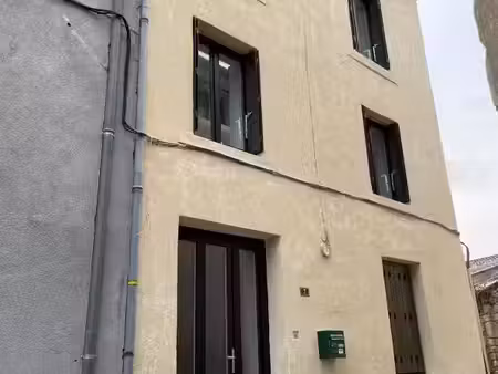 maison village beauvallon- 2 chambres -87.87 m2