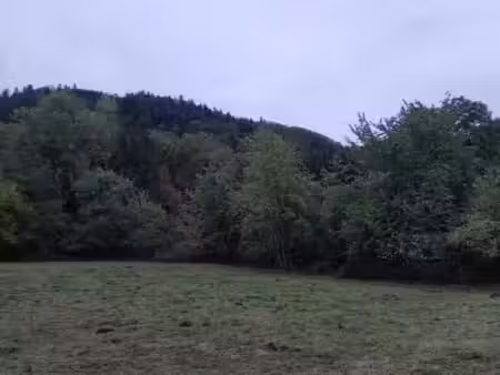 70270-ternuay-melay et saint hilaire parcelle de terrain constructible d’une contenance de