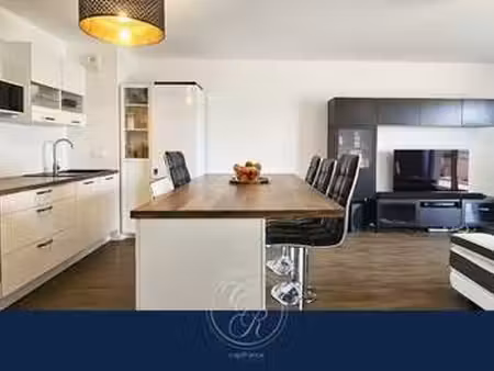 vente appartement 3 pièces à angers (49000) : à vendre 3 pièces / 75m² angers