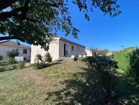 vente maison 4 pièces 86.8 m² à issoire (63500)  241 500 €