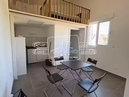 studio carquefou rénové à neuf