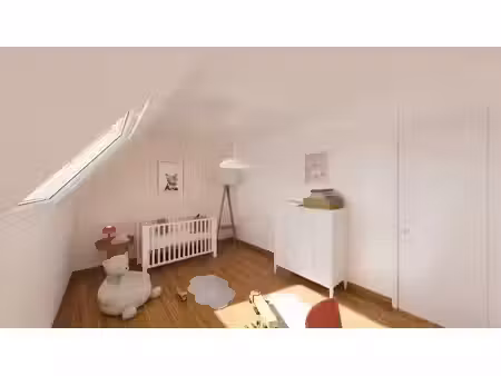 vente maison neuve 5 pièces 101 m² à héric (44810)  247 842 €