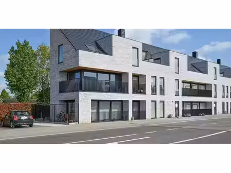 appartement à vendre à waregem pour € 295.000 avec 2 chambres à coucher