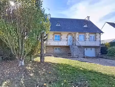 vente maison 5 pièces 110 m² à ploufragan (22440)  244 500 €